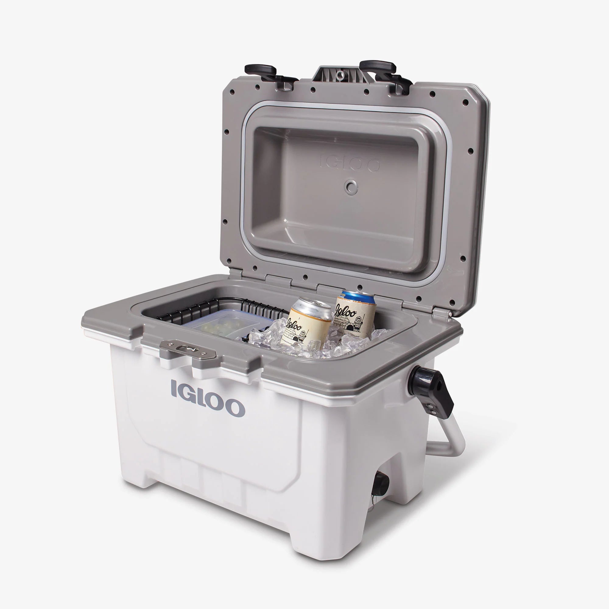 Igloo Durable IMX 24 Qt Cooler - Image 21