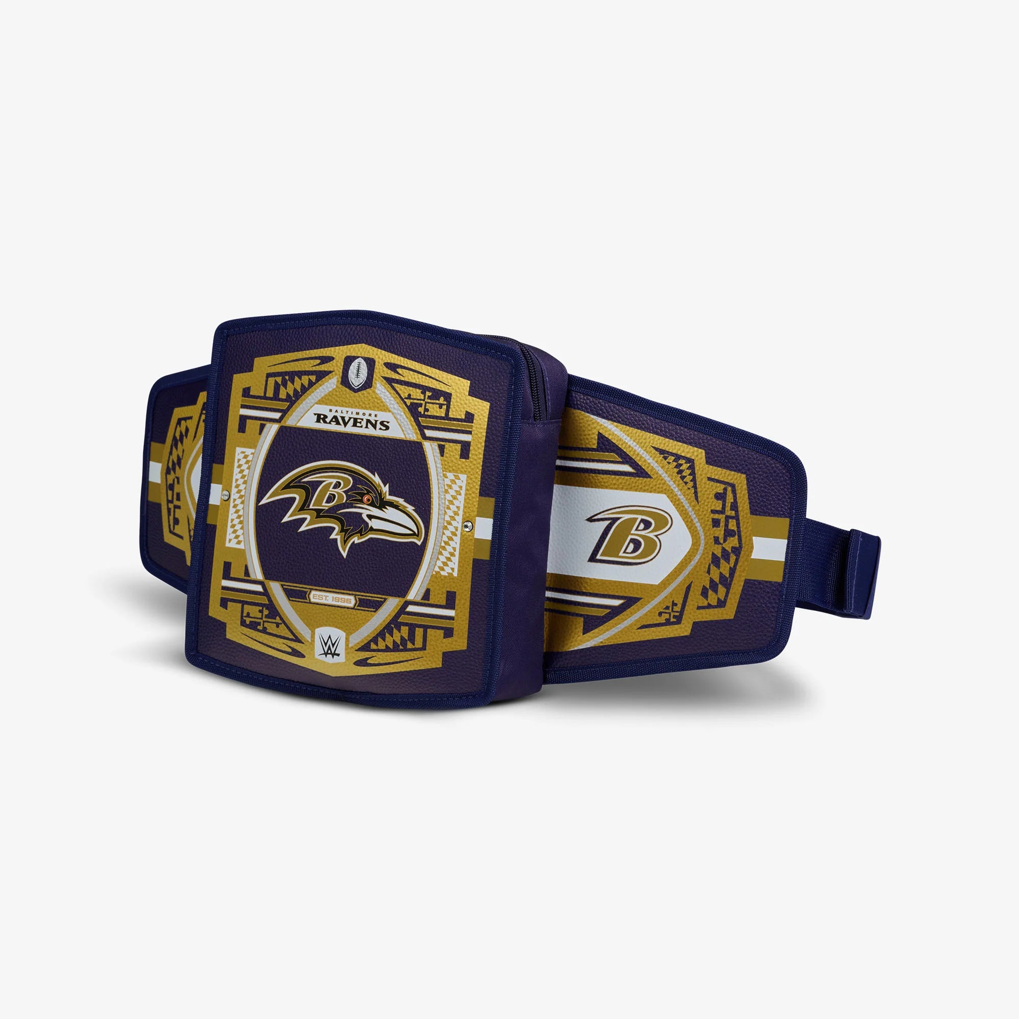Igloo Durable NFL WWE Cooler Fanny Pack - Image 15