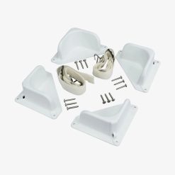 Igloo Durable Universal Tie Down Kit