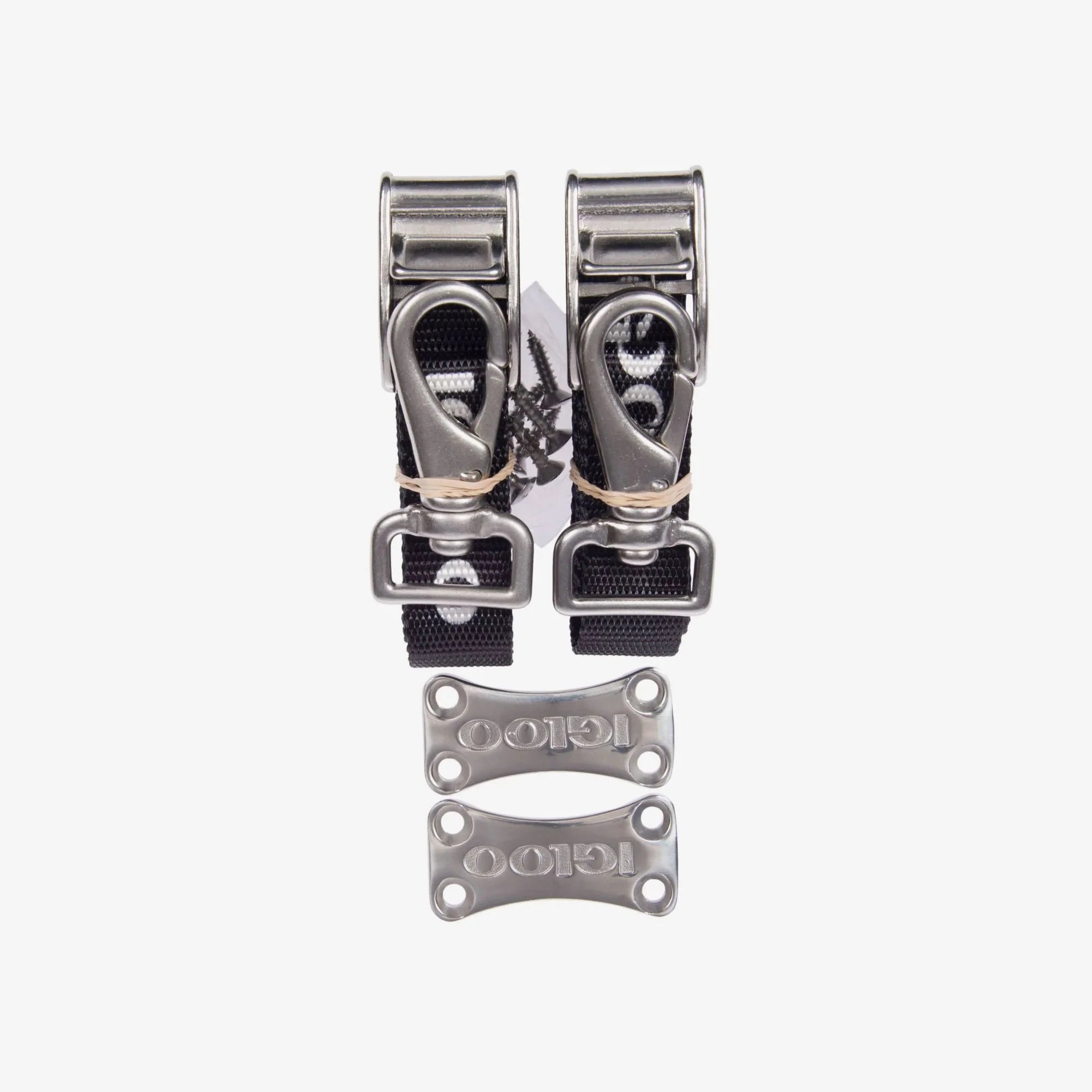 Igloo Durable Universal Tie Down Kit