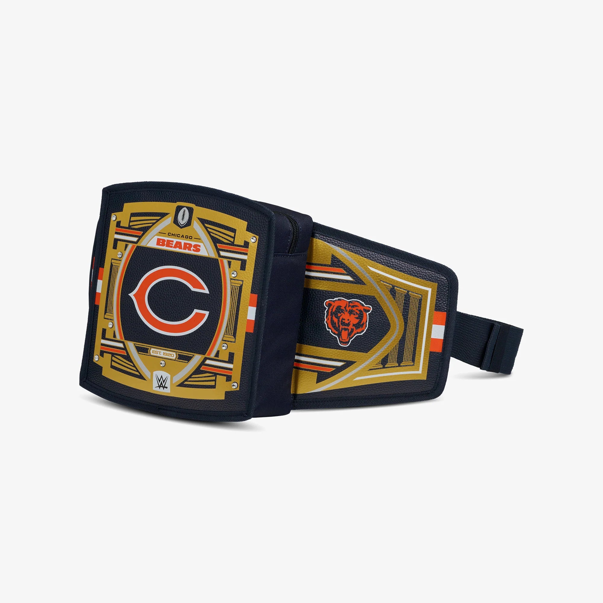 Igloo Durable NFL WWE Cooler Fanny Pack - Image 27