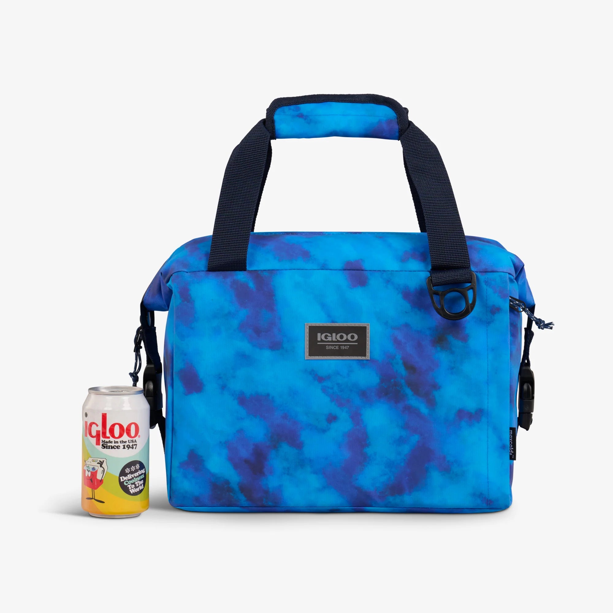 Igloo Durable South Coast Snapdown 14-Can Bag - Image 8