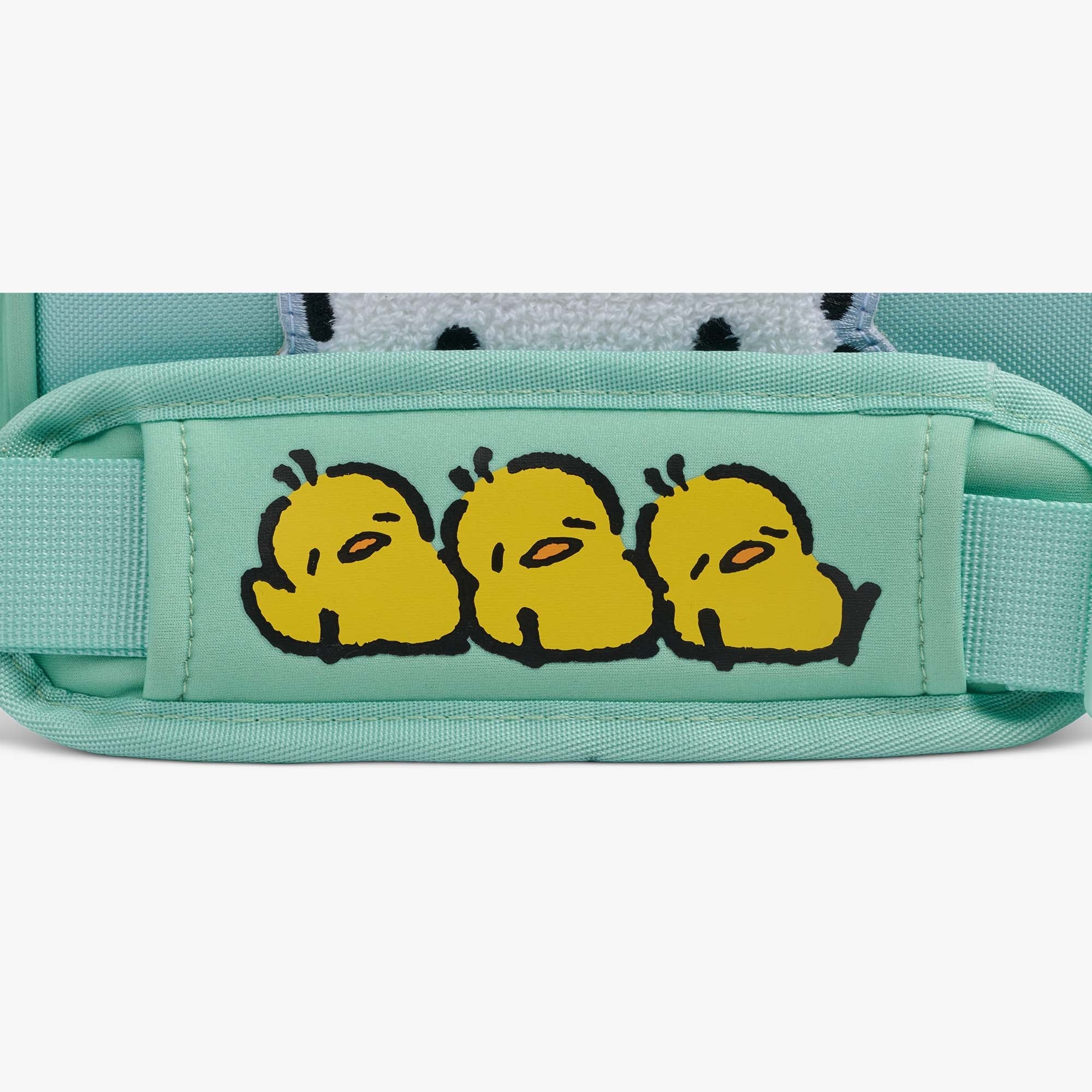 Igloo Durable Pochacco Square Lunch Cooler Bag - Image 6