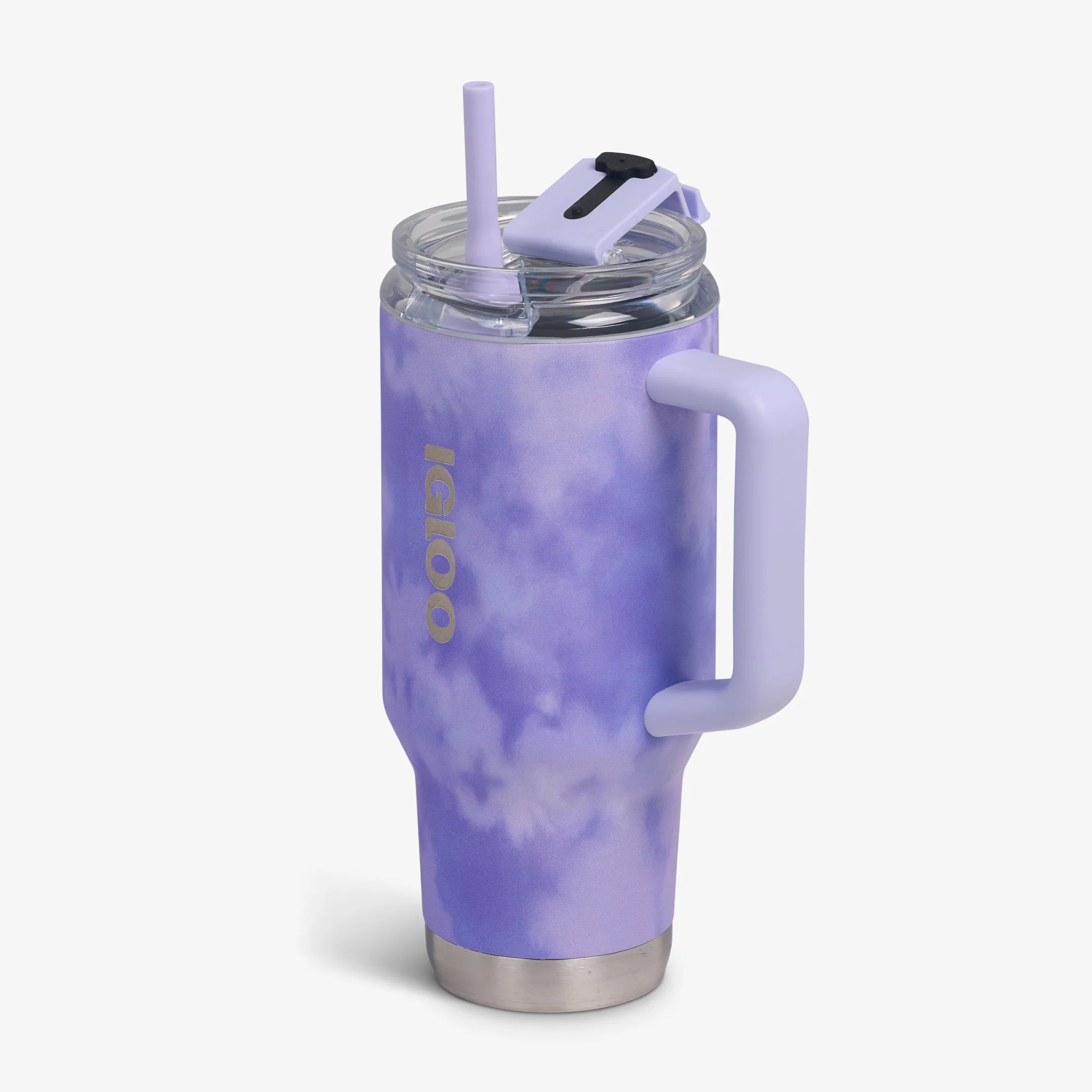 Igloo Durable 32 Oz Flip n Sip Travel Mug - Image 12