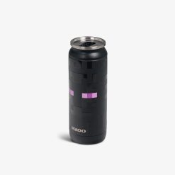 Alternative view of Igloo Durable Minecraft Enderman 16 Oz Can