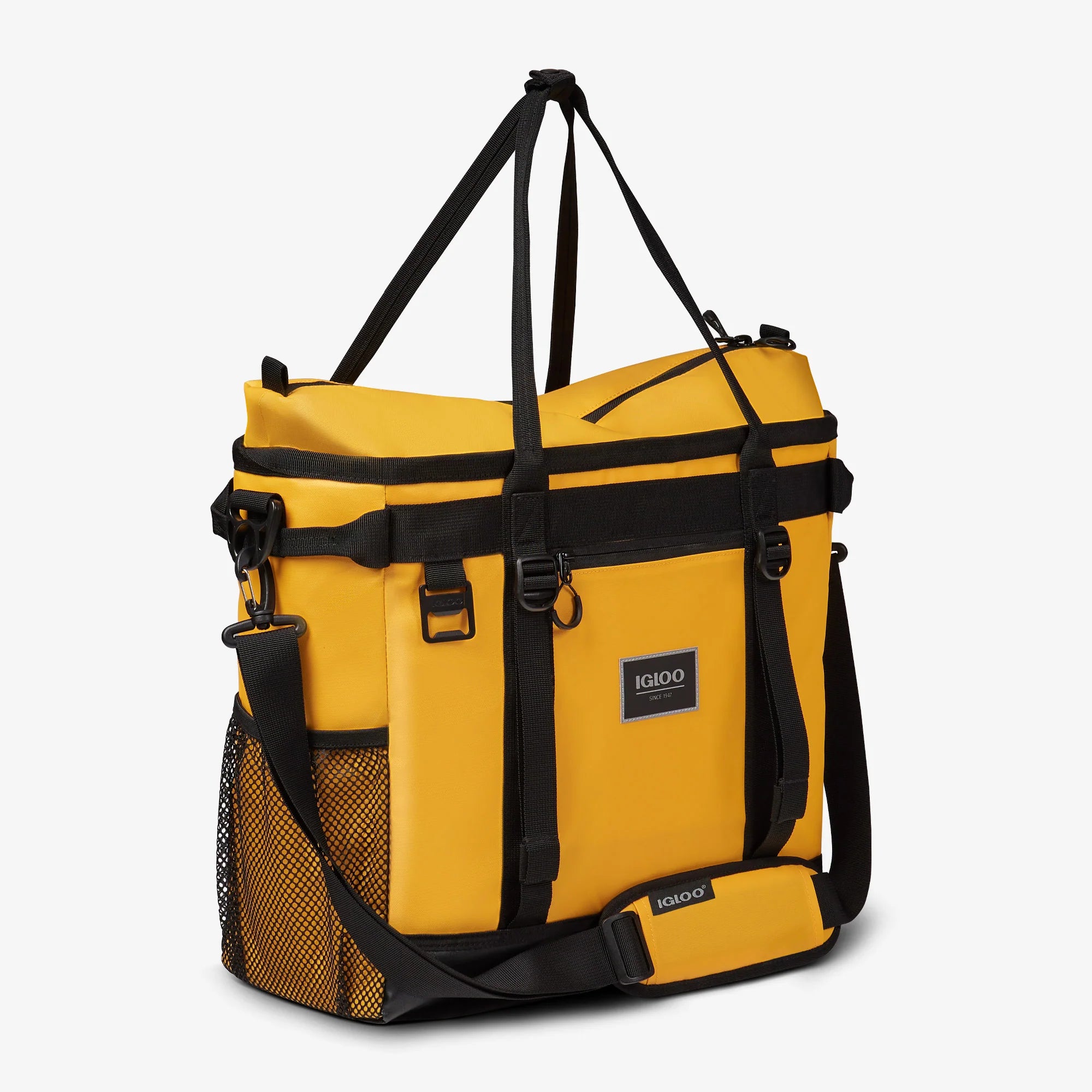 Igloo Durable Pursuit 30-Can Tote - Image 6