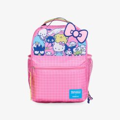 Igloo Durable Hello Kitty and Friends BFF Mini Convertible Backpack Cooler
