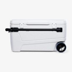 Igloo Durable Sunset Glide 110 Qt Cooler