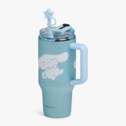 Alternative view of Igloo Durable Cinnamoroll 32 Oz Travel Mug