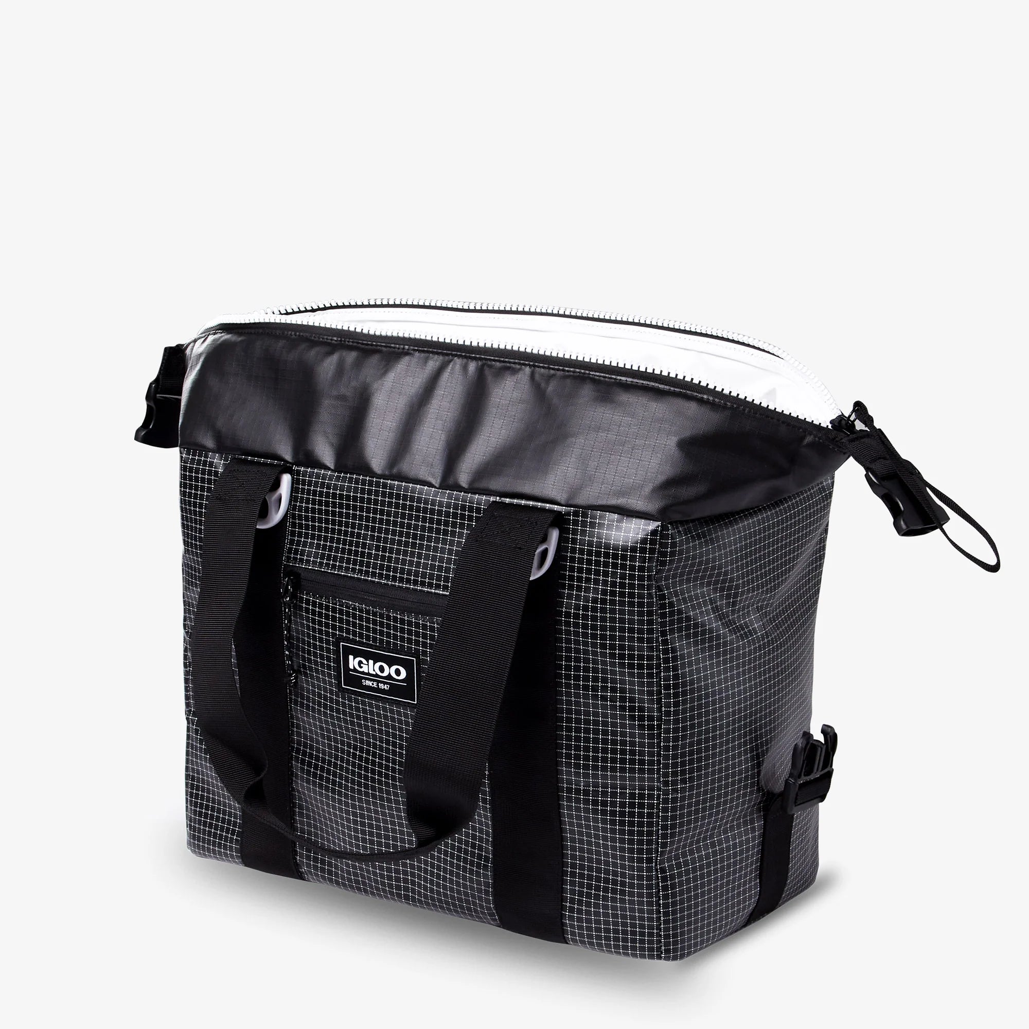 Igloo Durable Outdoor Pro Snapdown 36-Can Bag - Image 3