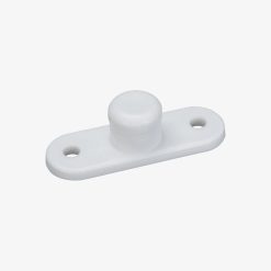 Igloo Durable Latch Button (2-Screw Attachment)