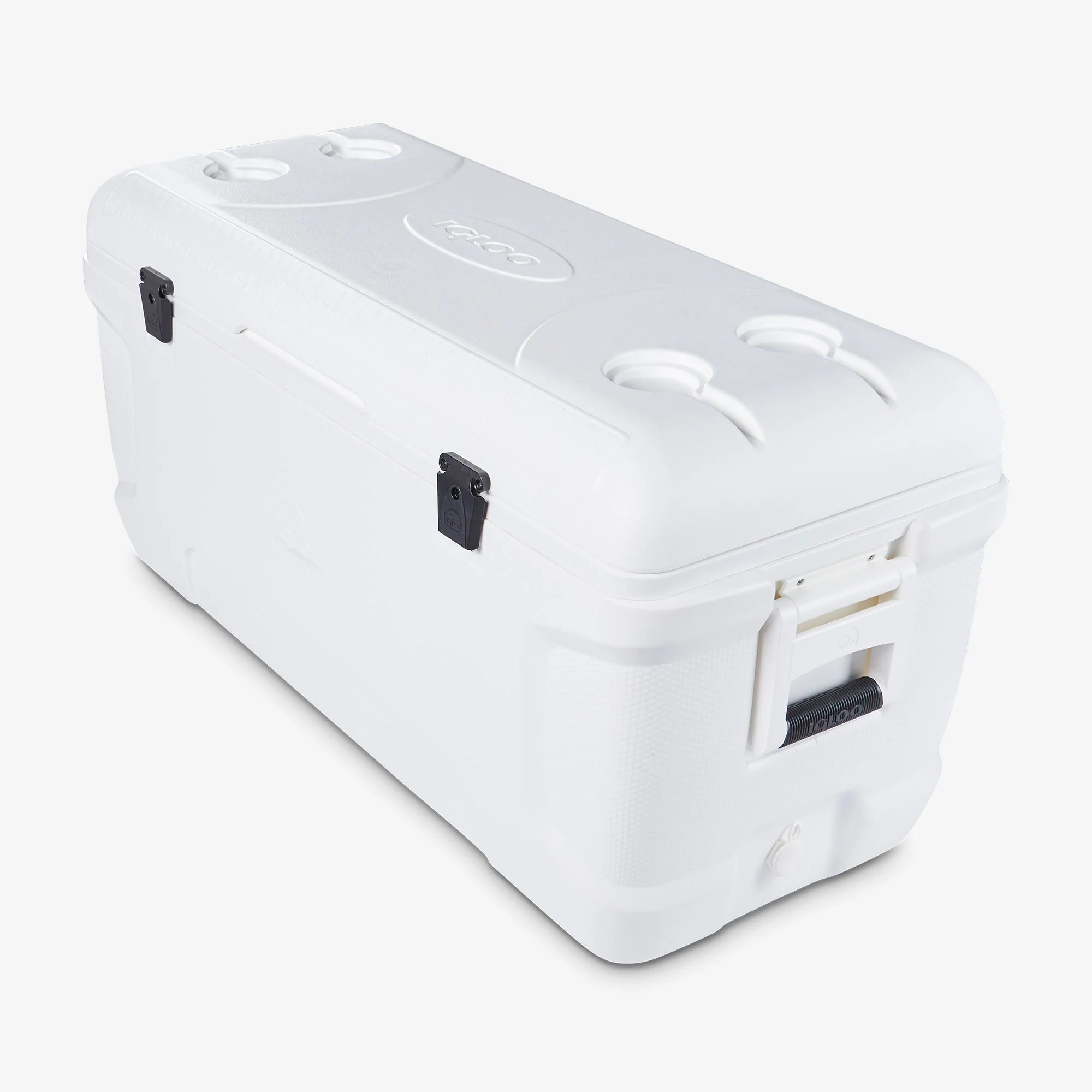 Igloo Durable Marine Contour 150 Qt Cooler - Image 2
