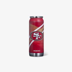 Igloo Durable San Francisco 49ers 16 Oz Can