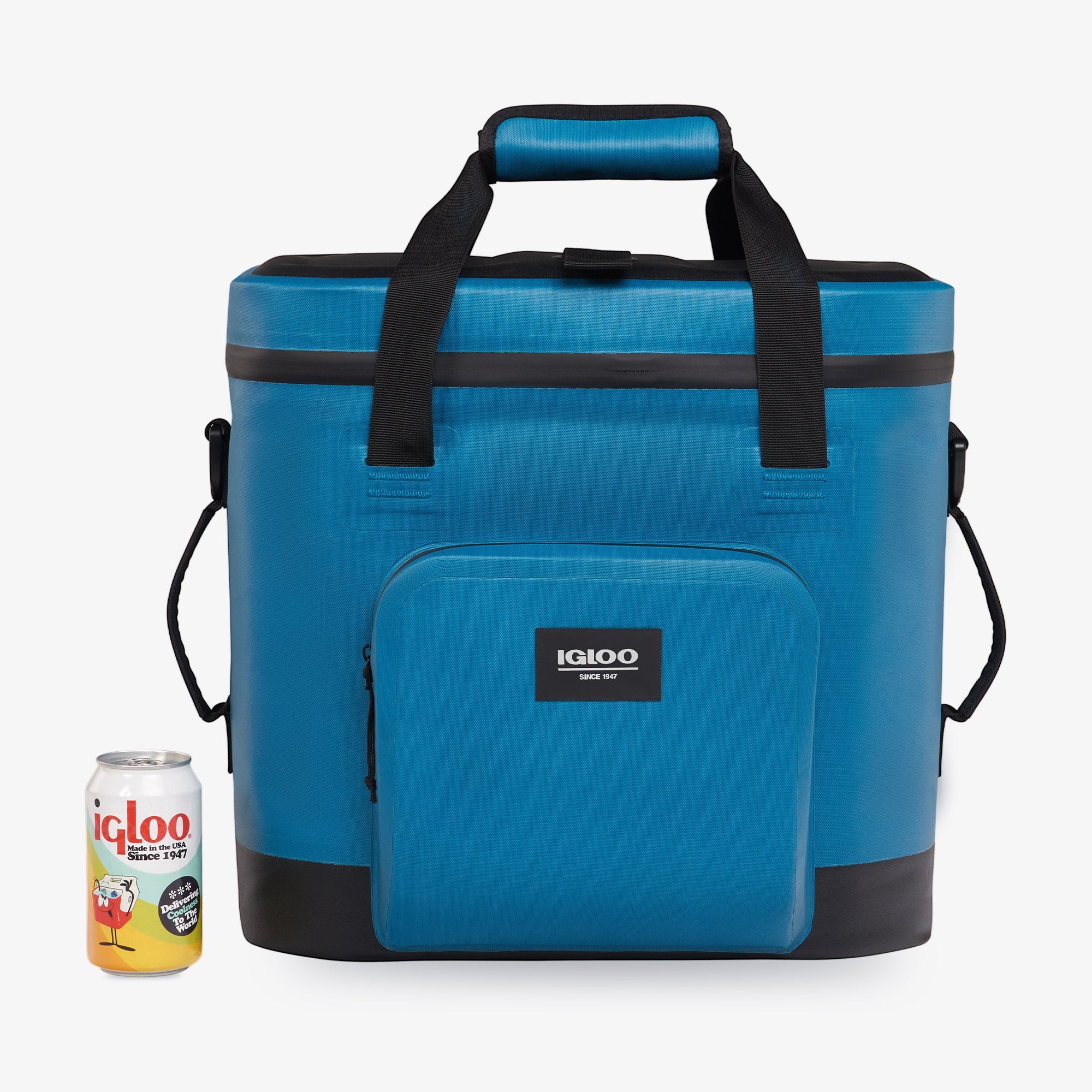 Igloo Durable Trailmate 30-Can Cooler Bag - Image 35