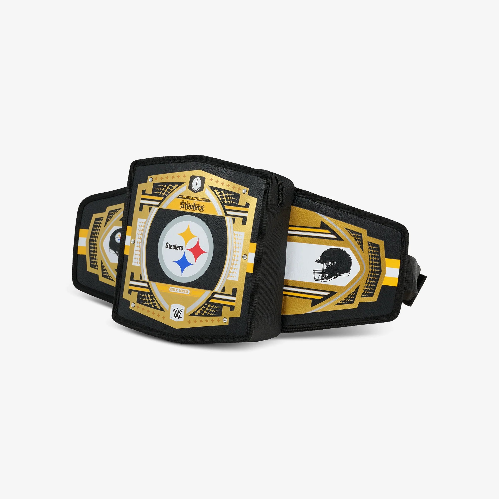 Igloo Durable NFL WWE Cooler Fanny Pack - Image 44
