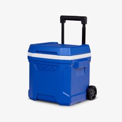 Alternative view of Igloo Durable Profile II 16 Qt Roller Cooler
