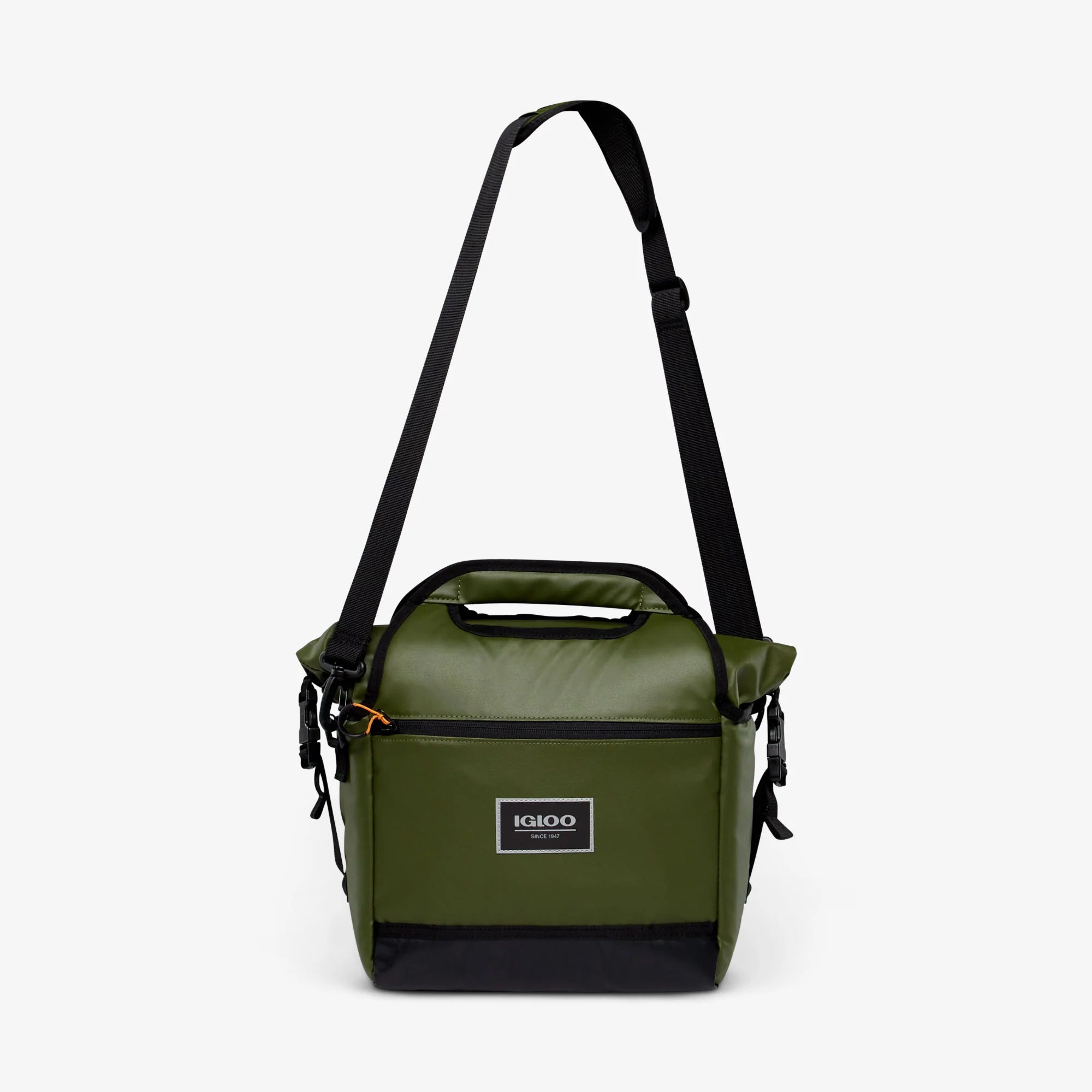 Igloo Durable Pursuit 16-Can Lunch Bag - Image 5