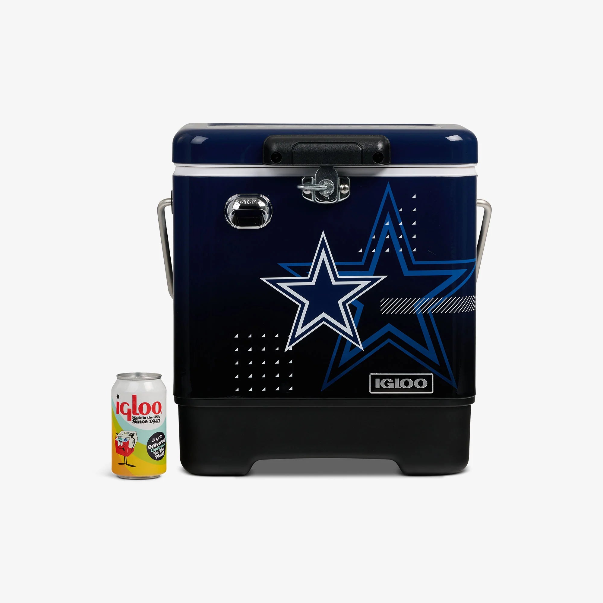 Igloo Durable NFL Legacy 20 Qt Cooler - Image 18