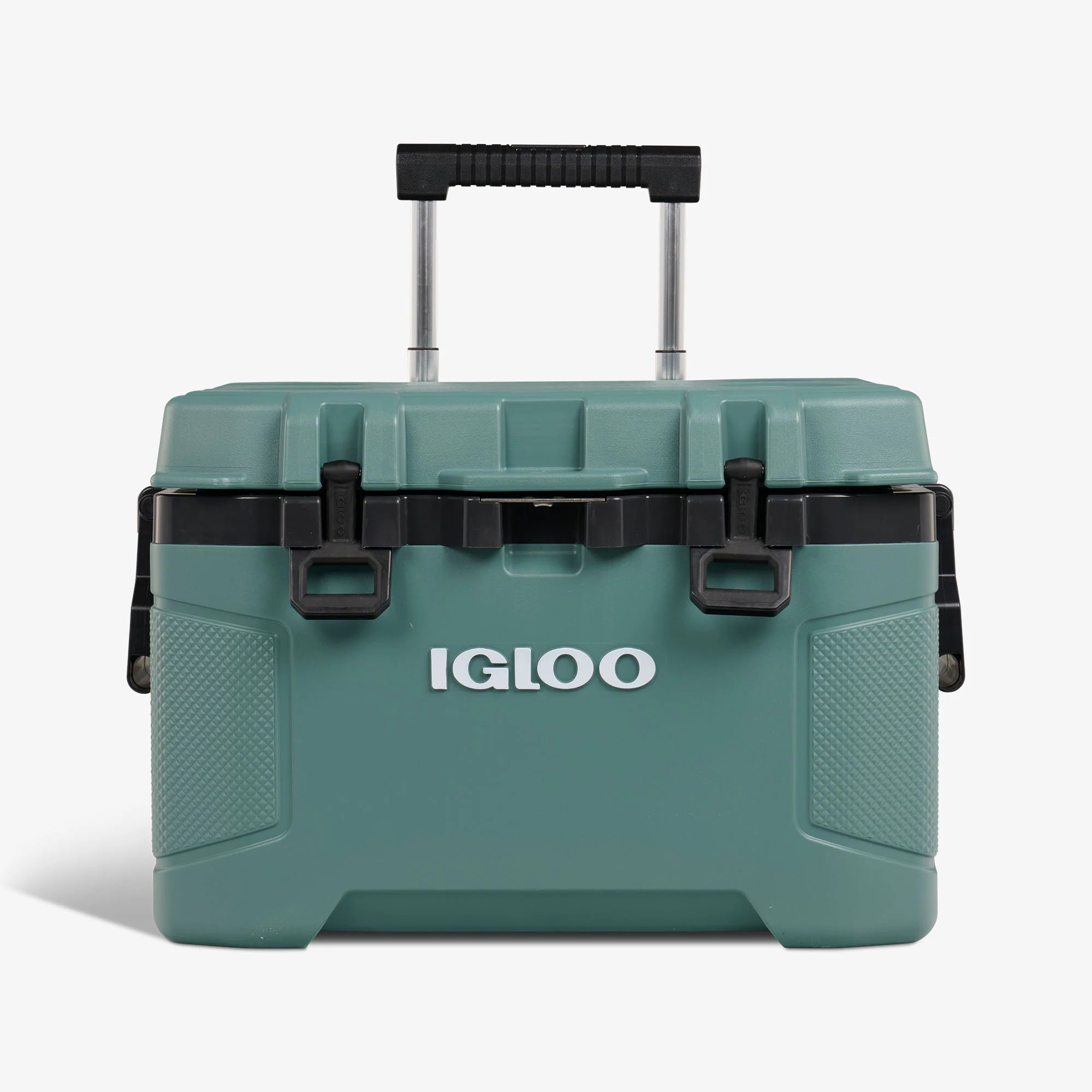 Igloo Durable Trailmate 52 Qt Roller Cooler - Image 5