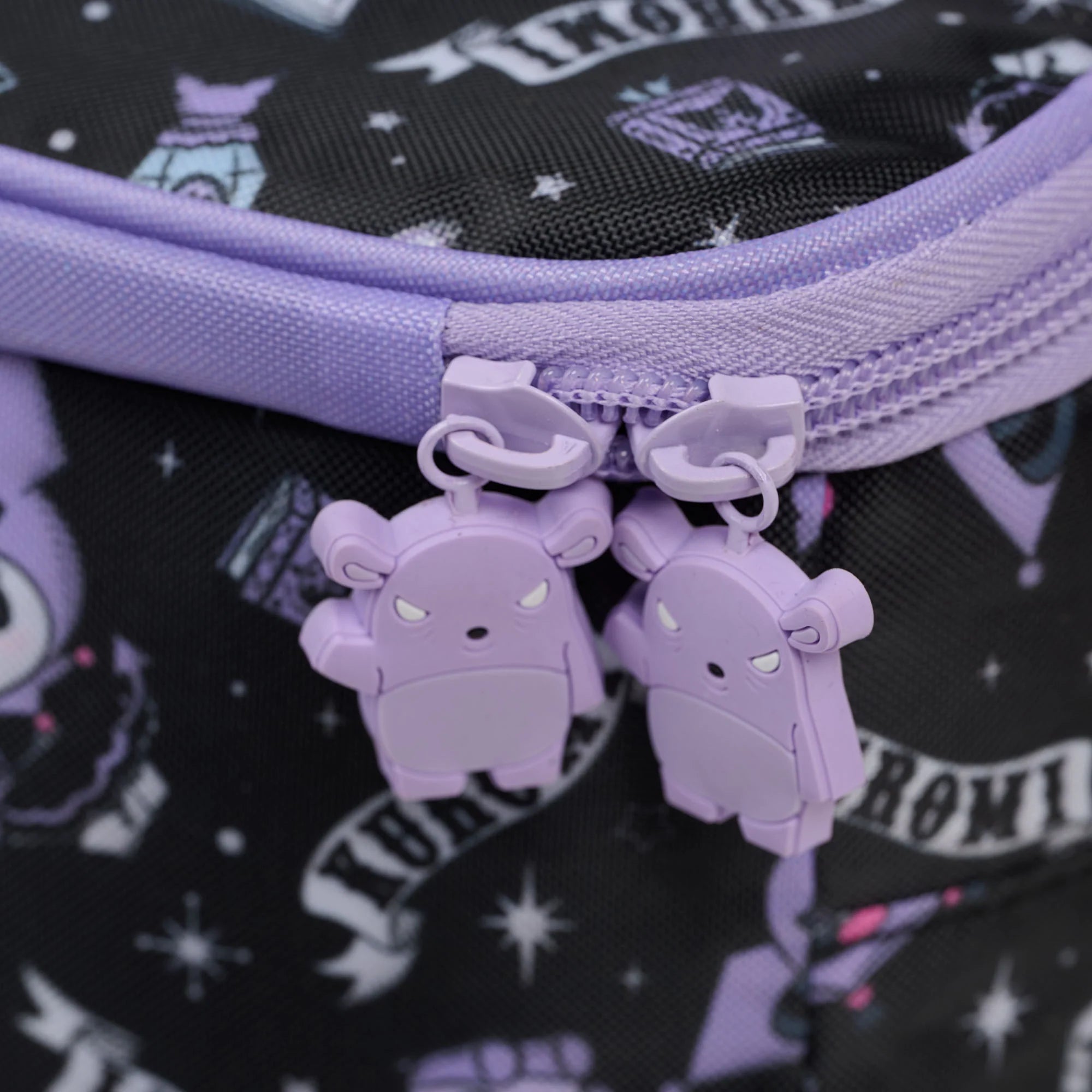 Igloo Durable Kuromi Square Lunch Cooler Bag - Image 5