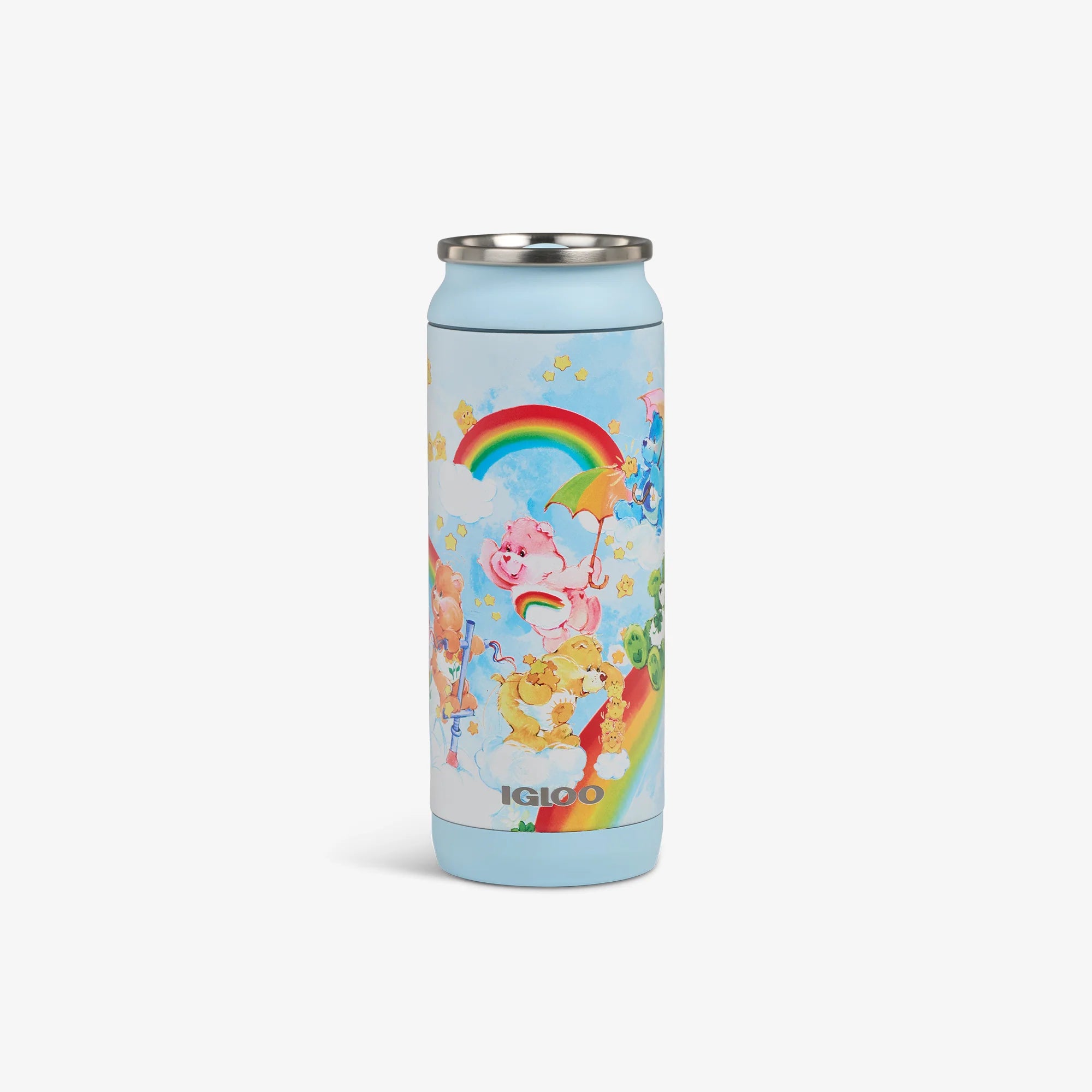 Igloo Durable The Care Bears 16 Oz Can