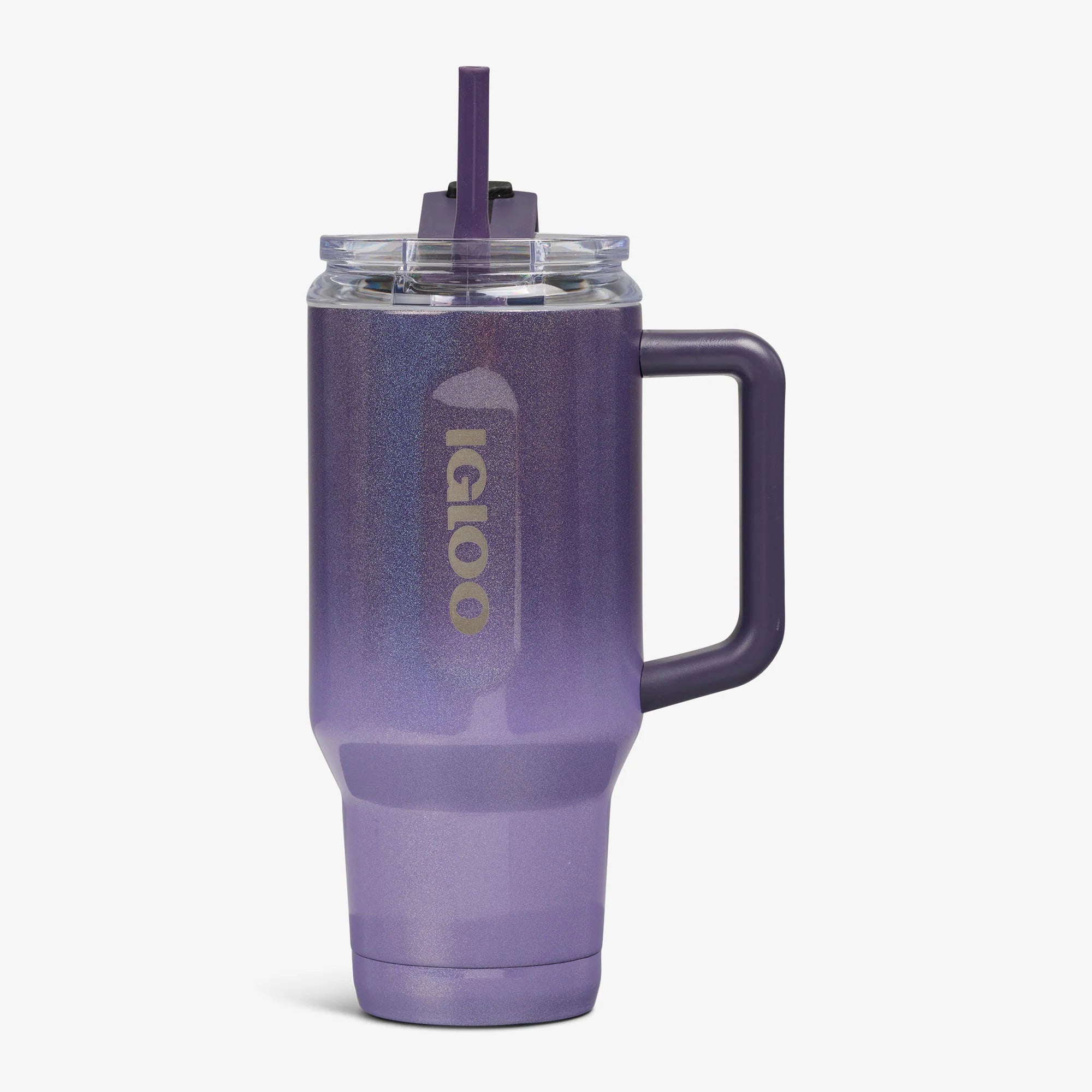 Igloo Durable 32 Oz Flip n Sip Travel Mug - Image 37
