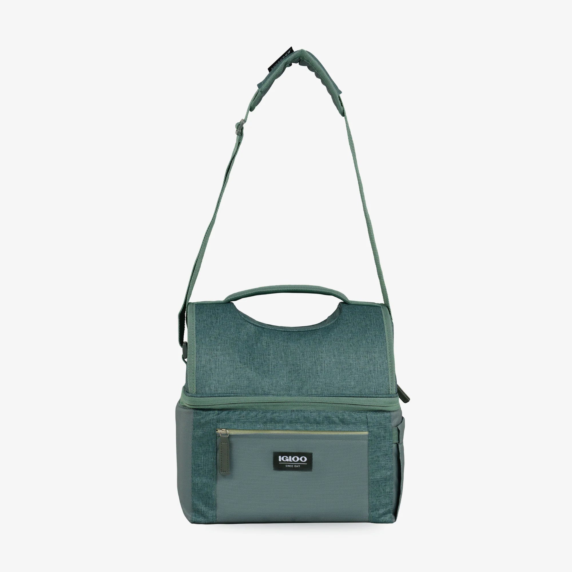 Igloo Durable Everyday Lunch Pail Cooler Bag - Image 3