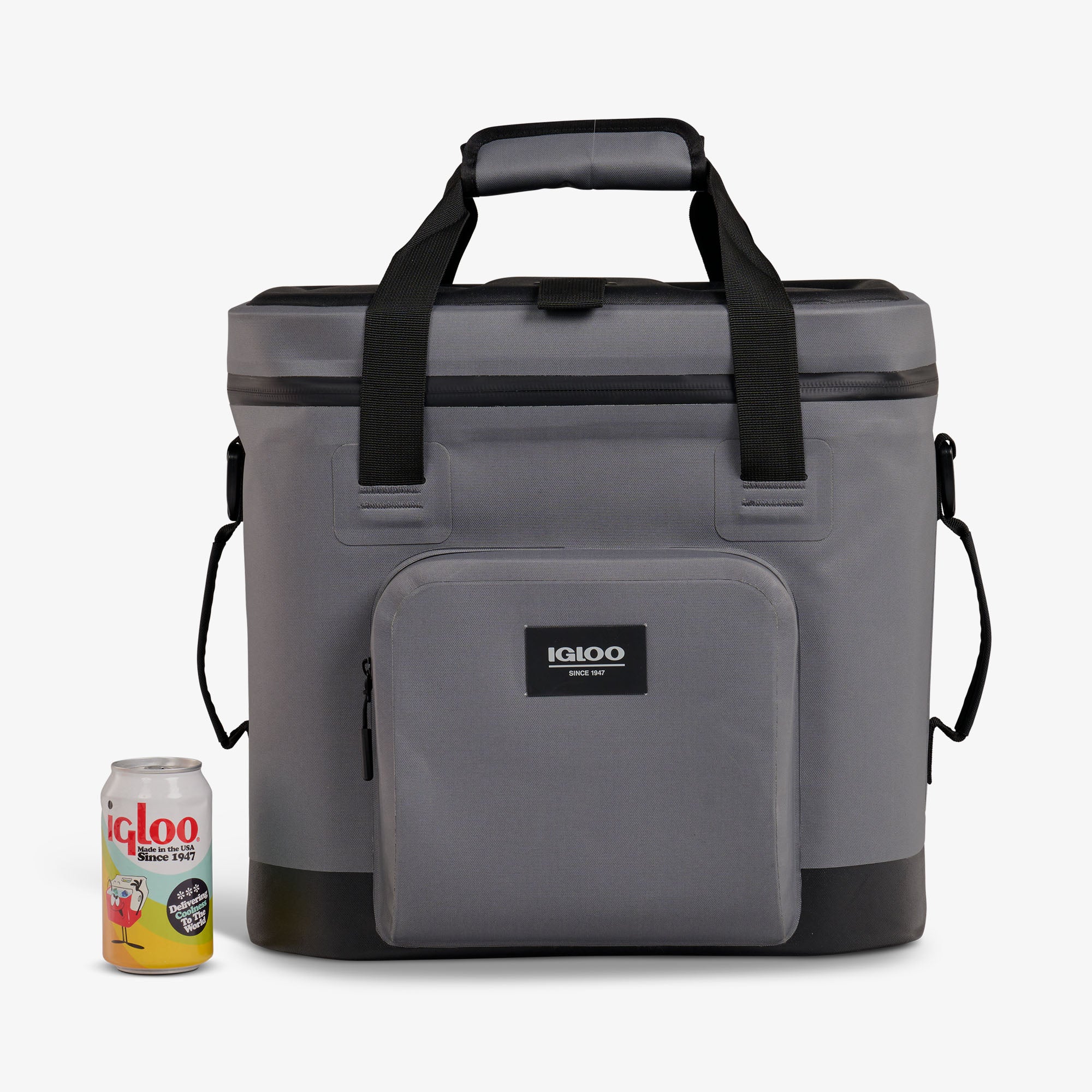 Igloo Durable Trailmate 30-Can Cooler Bag - Image 17