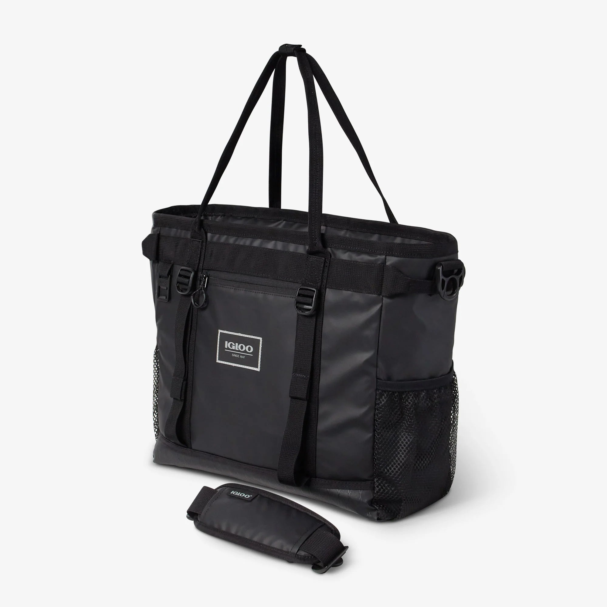 Igloo Durable Pursuit 30-Can Tote - Image 8