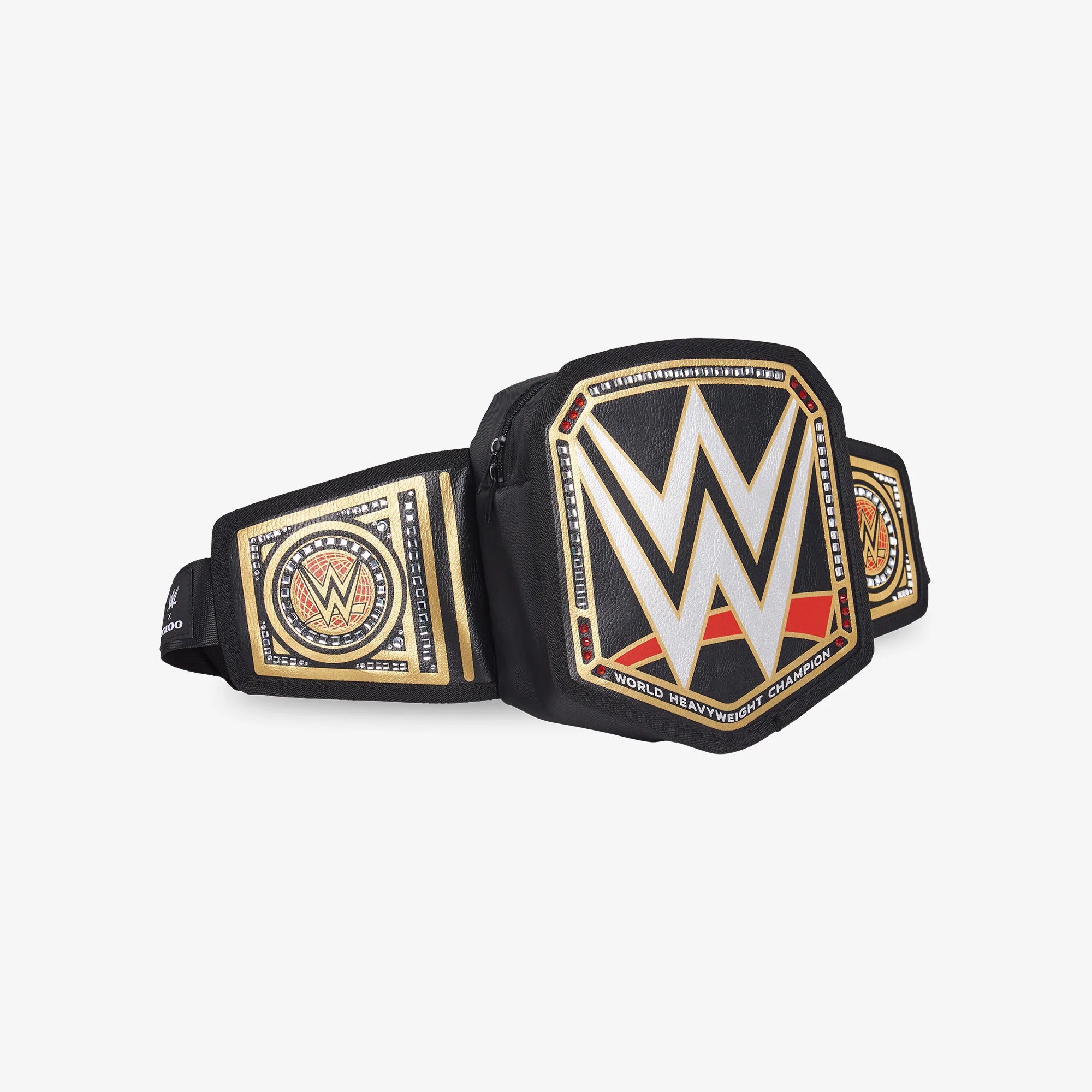 Igloo Durable WWE Championship Fanny Pack - Image 4
