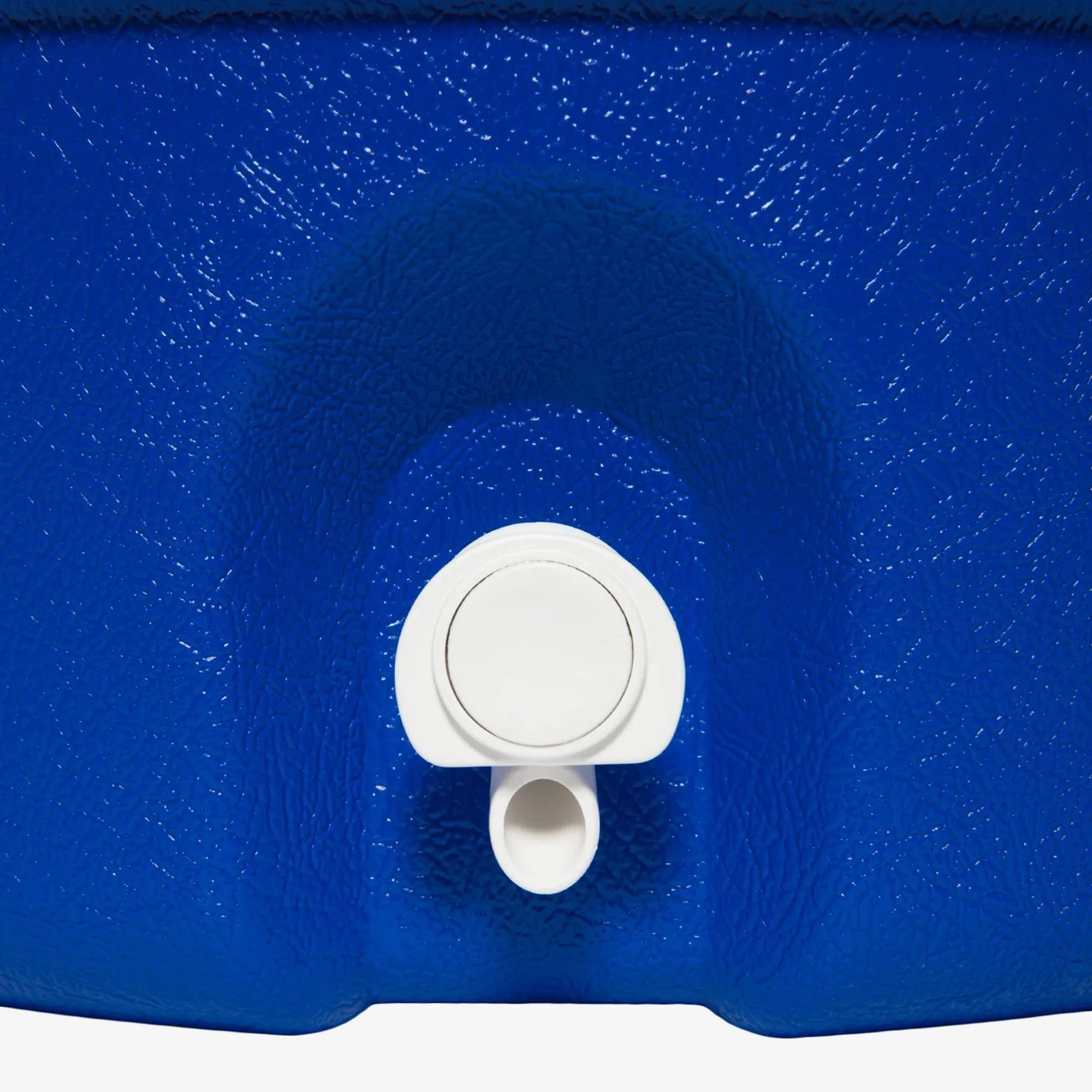 Igloo Durable 5 Gallon Seat Top Water Jug With Cup Dispenser - Image 4