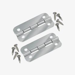 Igloo Durable Stainless Steel Hinges Universal Fit