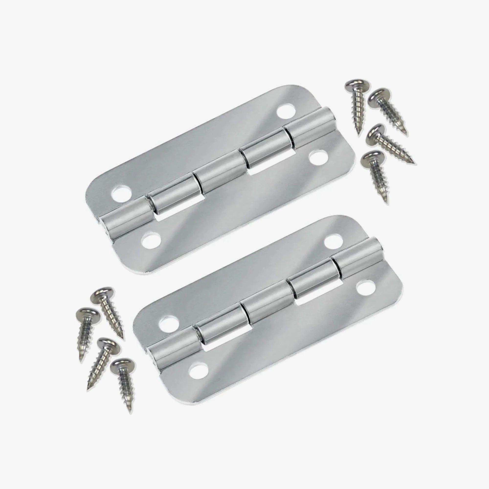 Igloo Durable Stainless Steel Hinges Universal Fit