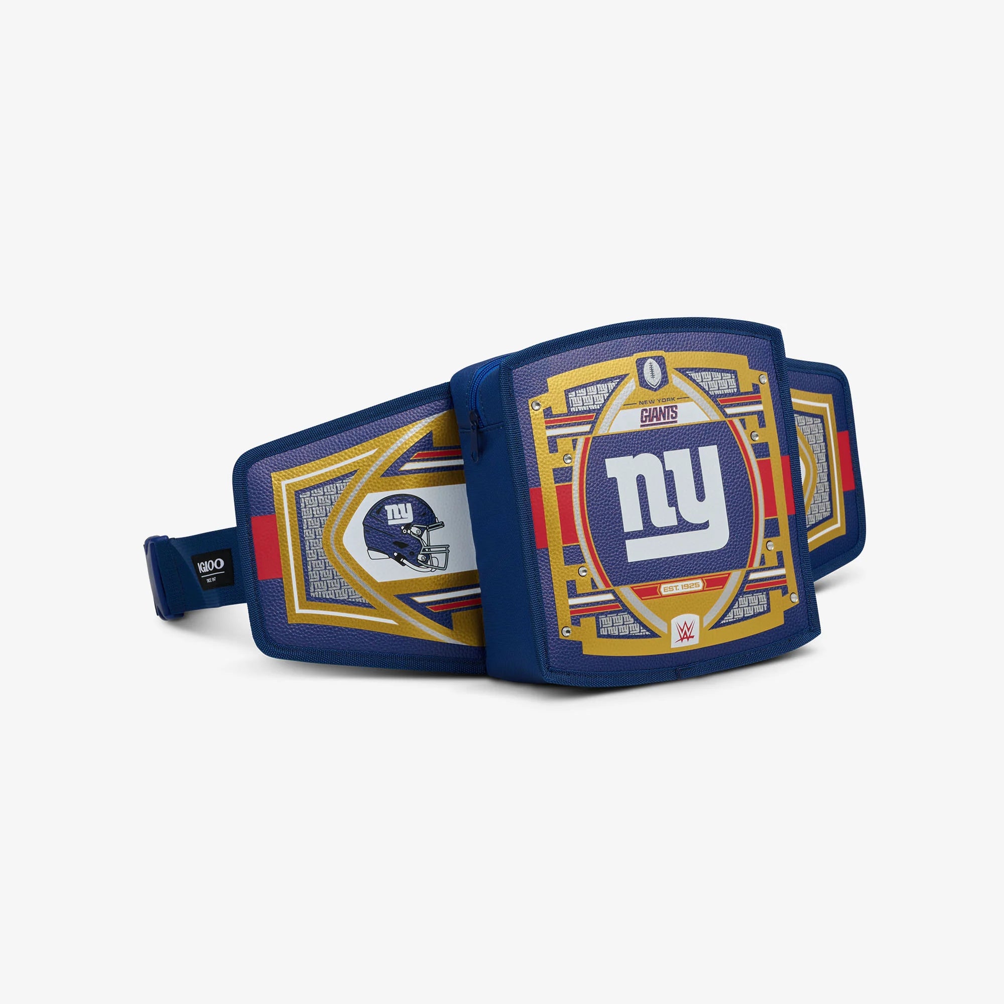 Igloo Durable NFL WWE Cooler Fanny Pack - Image 120