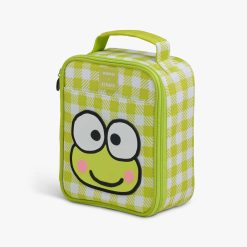 Alternative view of Igloo Durable Keroppi Slim Lunch Cooler Bag