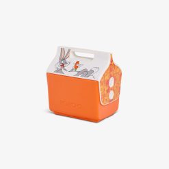 Alternative view of Igloo Durable Bugs Bunny Little Playmate 7 Qt Cooler
