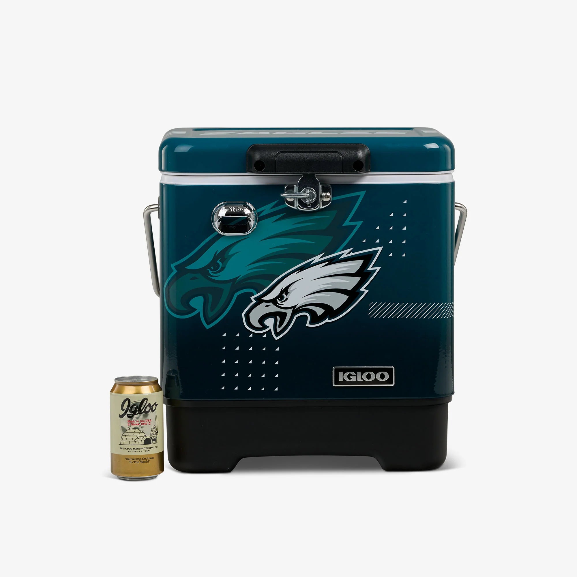 Igloo Durable NFL Legacy 20 Qt Cooler - Image 8