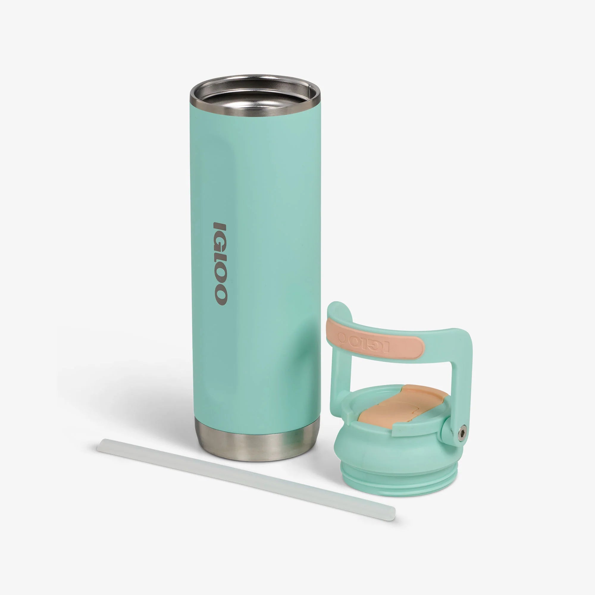 Igloo Durable 20 Oz Sport Sipper Bottle - Image 35