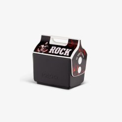 Alternative view of Igloo Durable WWE The Rock Little Playmate 7 Qt Cooler