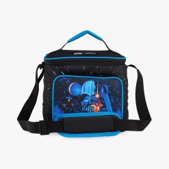 Igloo Durable Star Wars Poster Art Square Lunch Bag