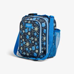 Alternative view of Igloo Durable Kids Lunch Glow Vertical Cooler + Bento Box