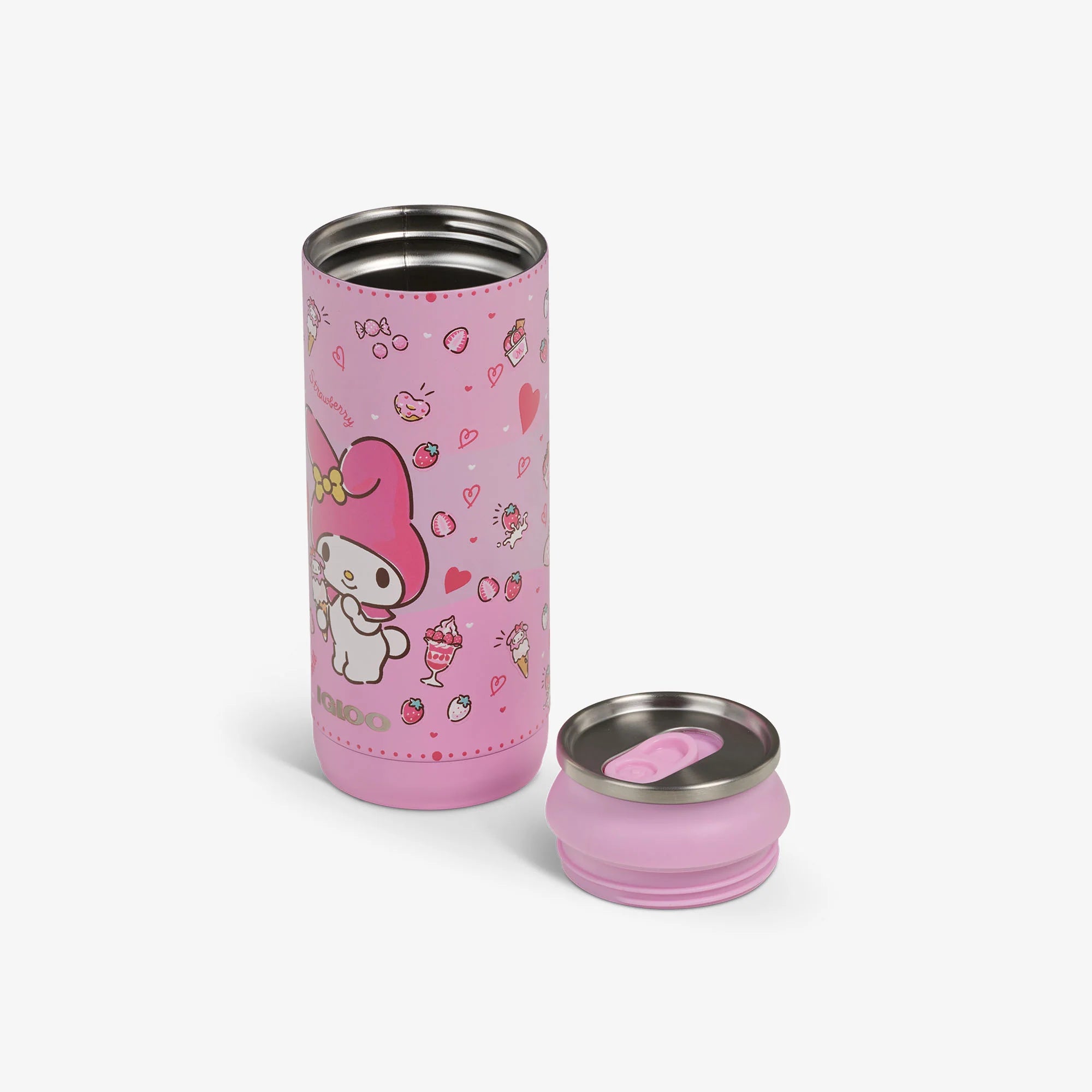 Igloo Durable My Melody 16 Oz Can - Image 3