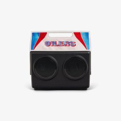 Igloo Durable Houston Oilers KoolTunes