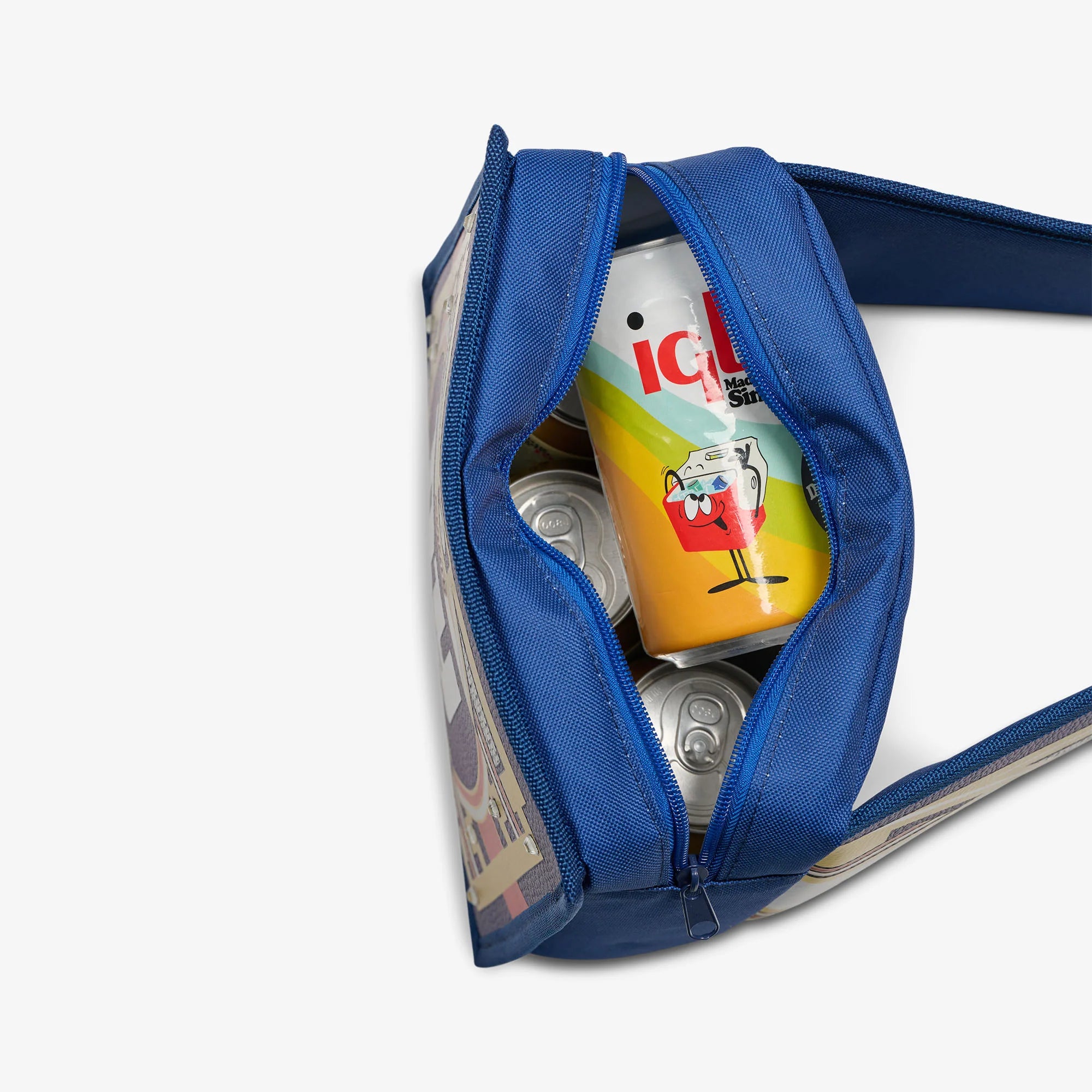 Igloo Durable NFL WWE Cooler Fanny Pack - Image 119