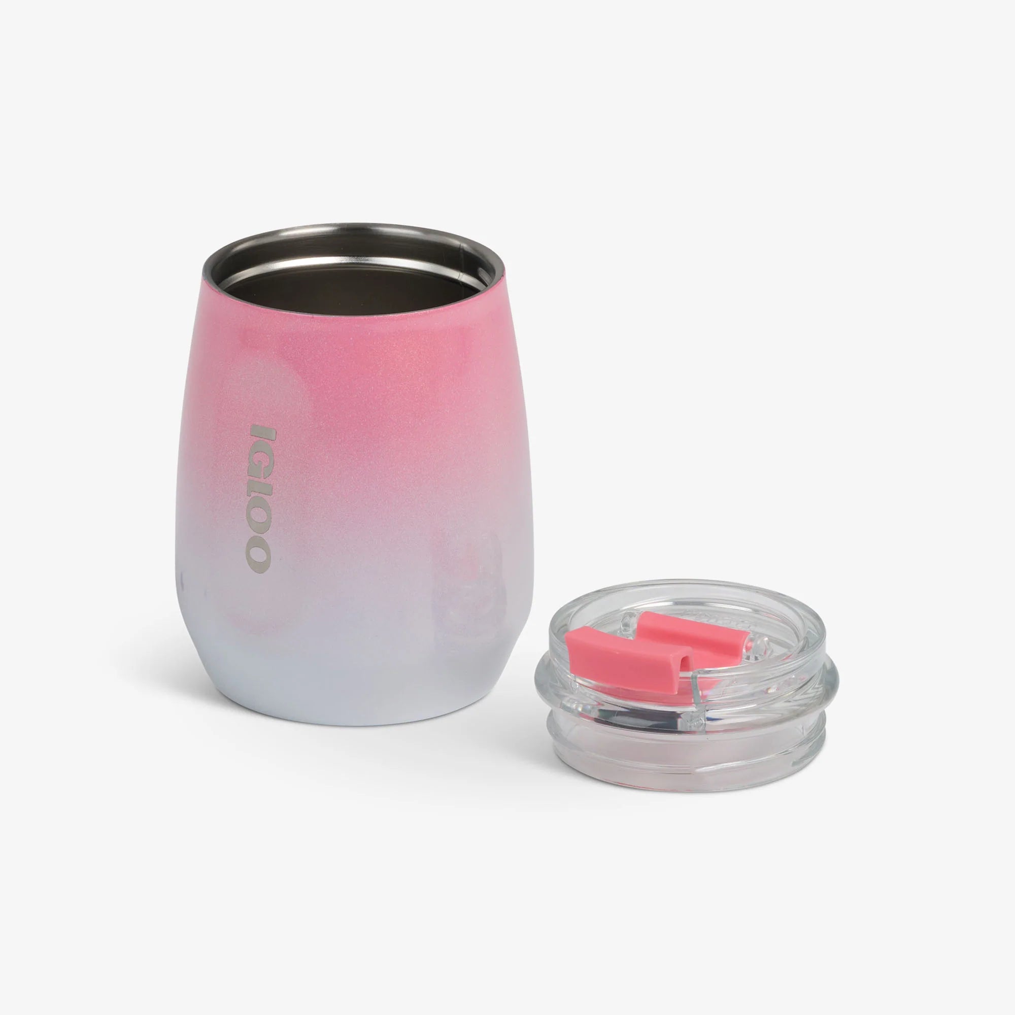 Igloo Durable 10 Oz Wine Tumbler - Image 4