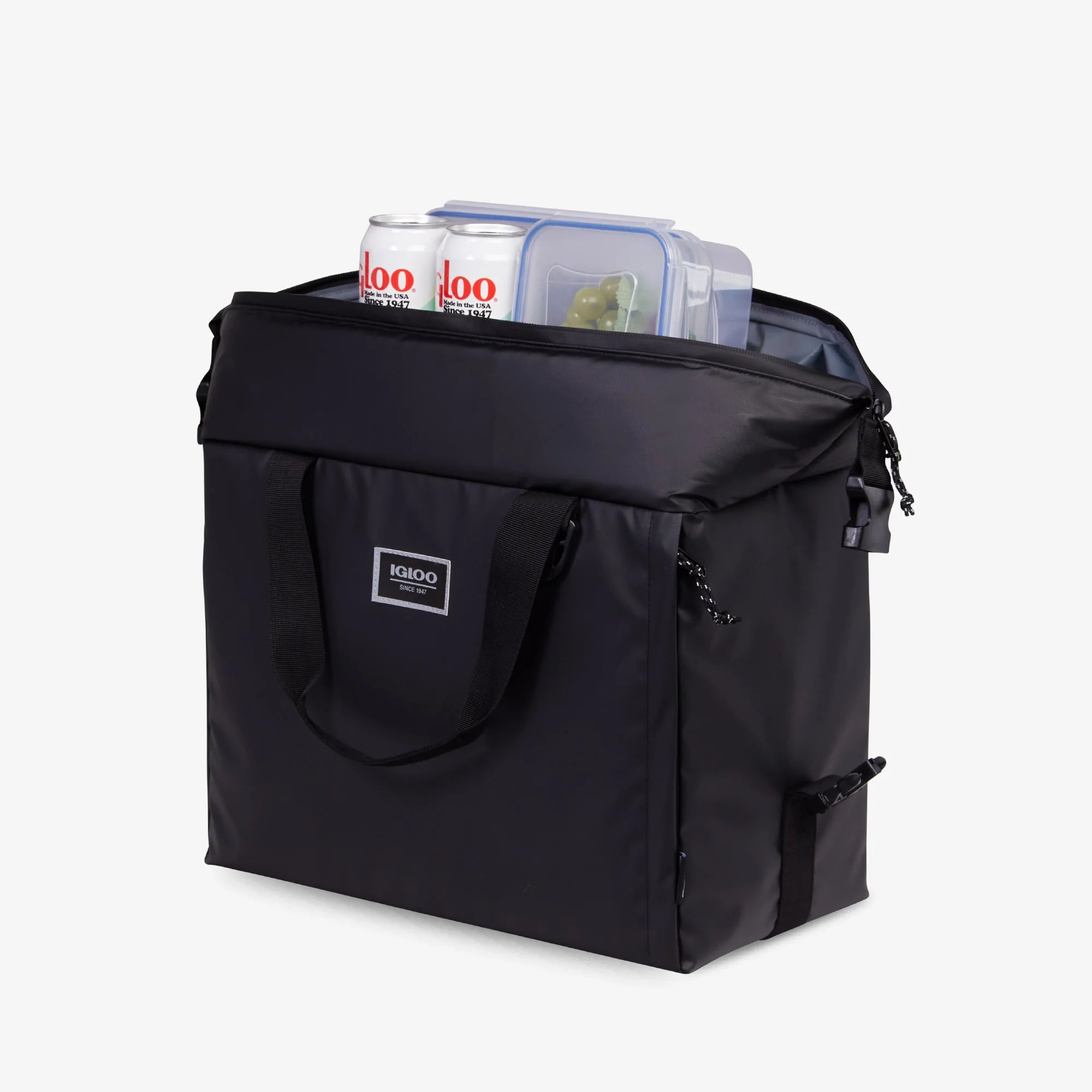 Igloo Durable South Coast Snapdown 36-Can Bag - Image 12
