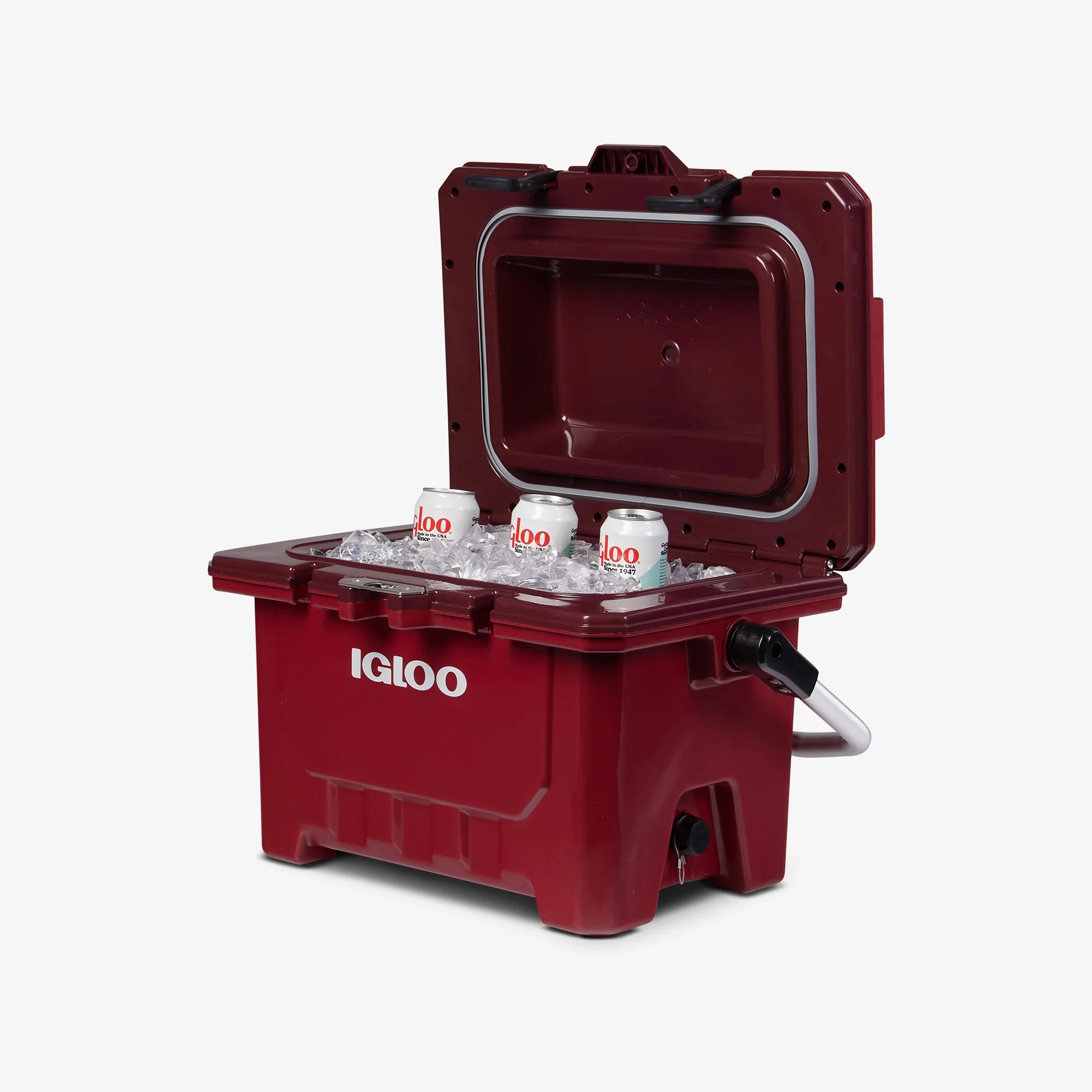 Igloo Durable IMX 24 Qt Cooler - Image 31