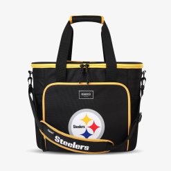 Igloo Durable Pittsburgh Steelers Tailgate Tote