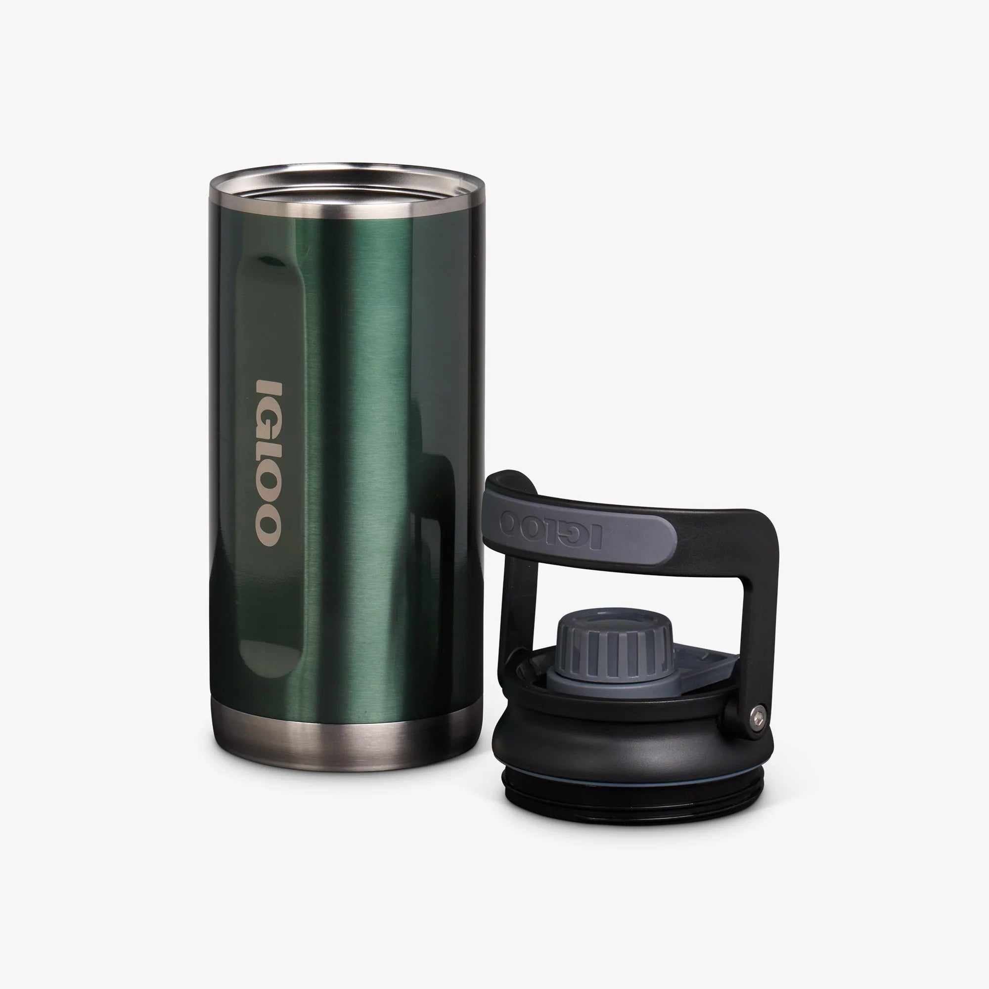 Igloo Durable 36 Oz Twist n Chug Bottle - Image 34