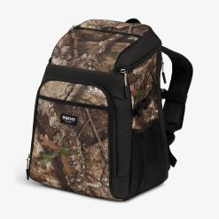 Alternative view of Igloo Durable Realtree APX 30-Can Gizmo Backpack